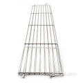 Novo Design Custom BBQ Grate Stainless para venda